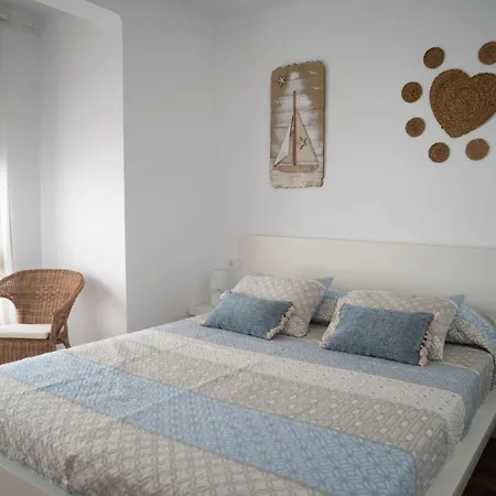 Apartment Seaview Port