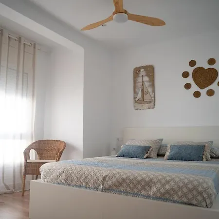 Apartment Seaview Port Cambrils