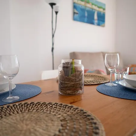 Apartment Seaview Port