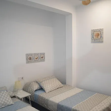 Seaview Port Apartment *