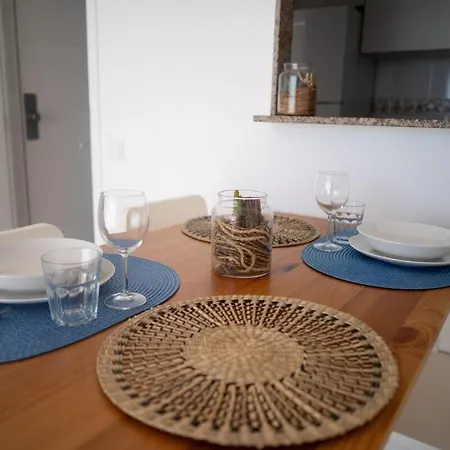 Apartment Seaview Port Cambrils