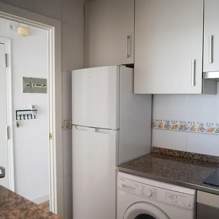 Seaview Port Apartment *