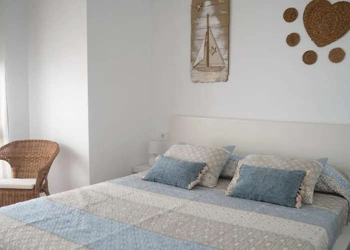 Appartement Seaview Port