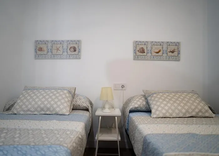 Seaview Port * Cambrils