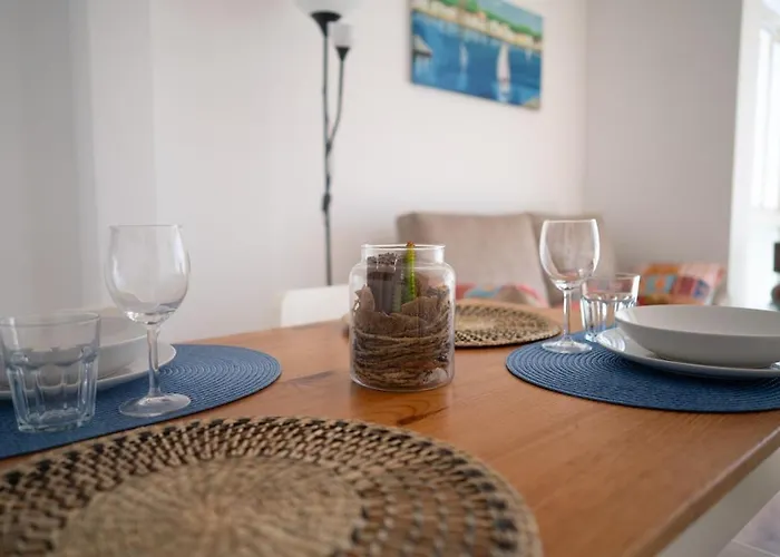 Appartement Seaview Port