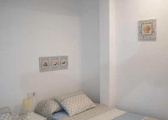 Seaview Port Appartement *