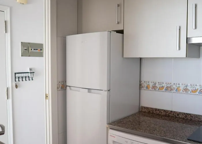 Seaview Port Appartement *