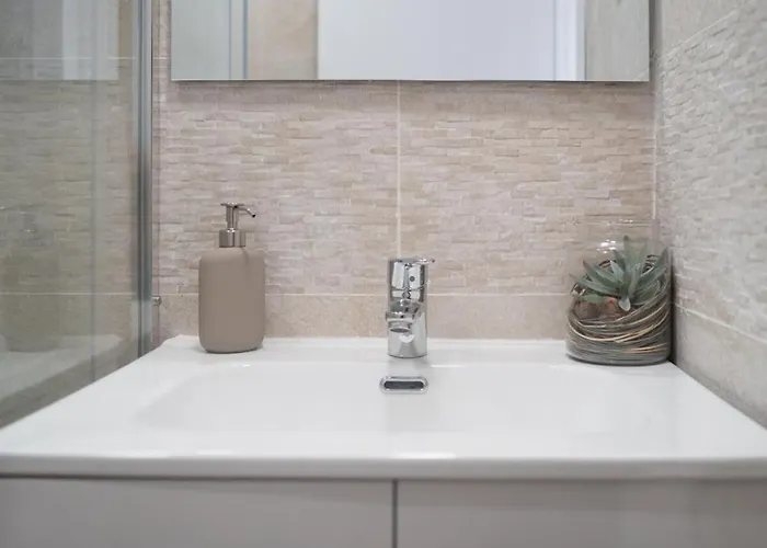 Appartement Seaview Port